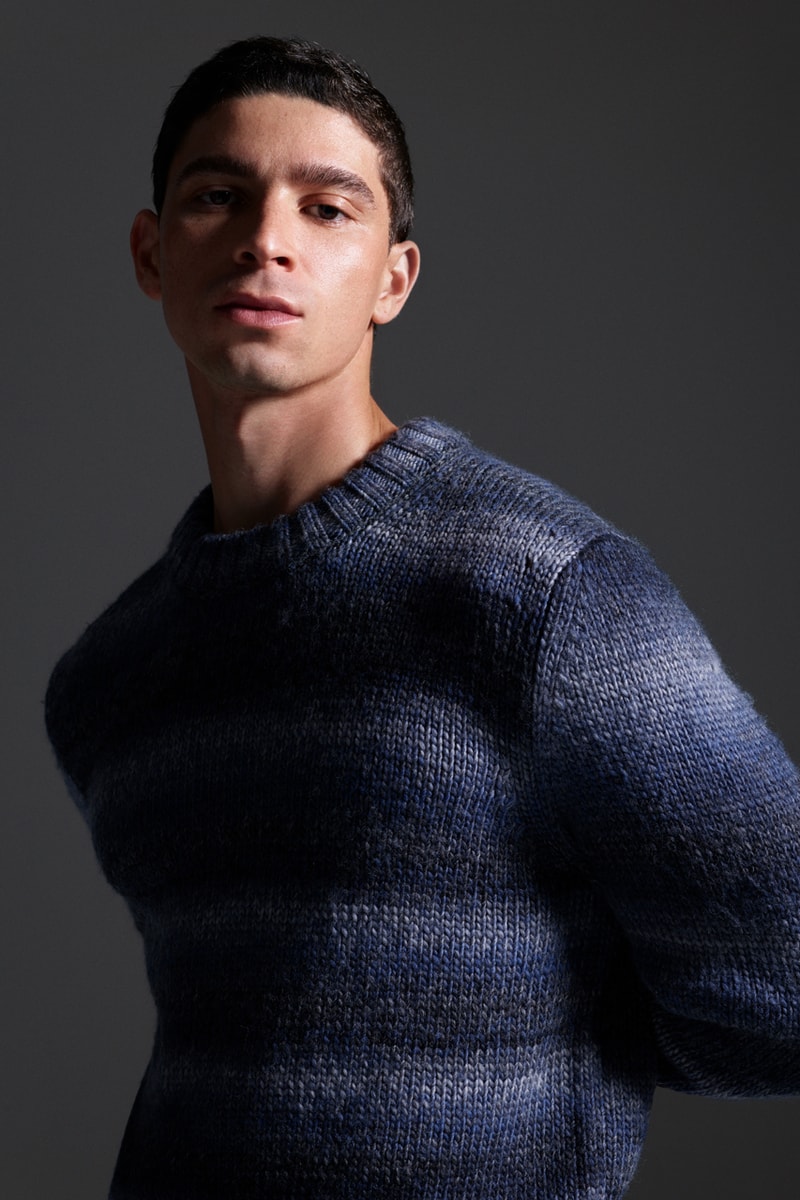 COS Looks to New York City for FW22 Campaign Fashion
