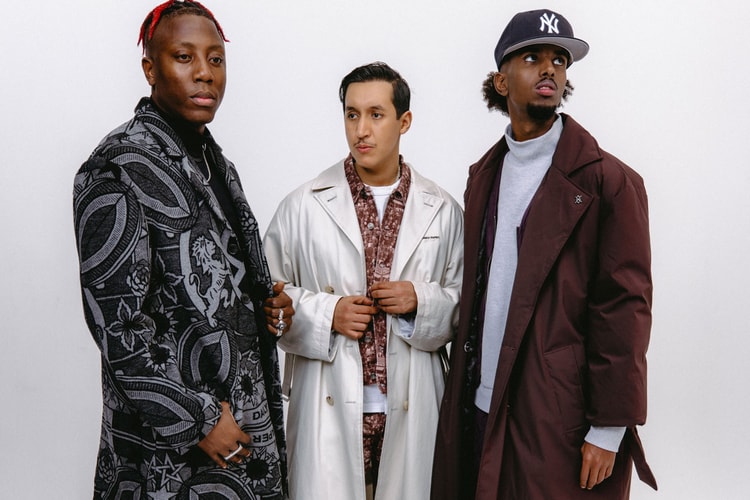 10 Years of Daily Paper: Community, Clothes and Commitment