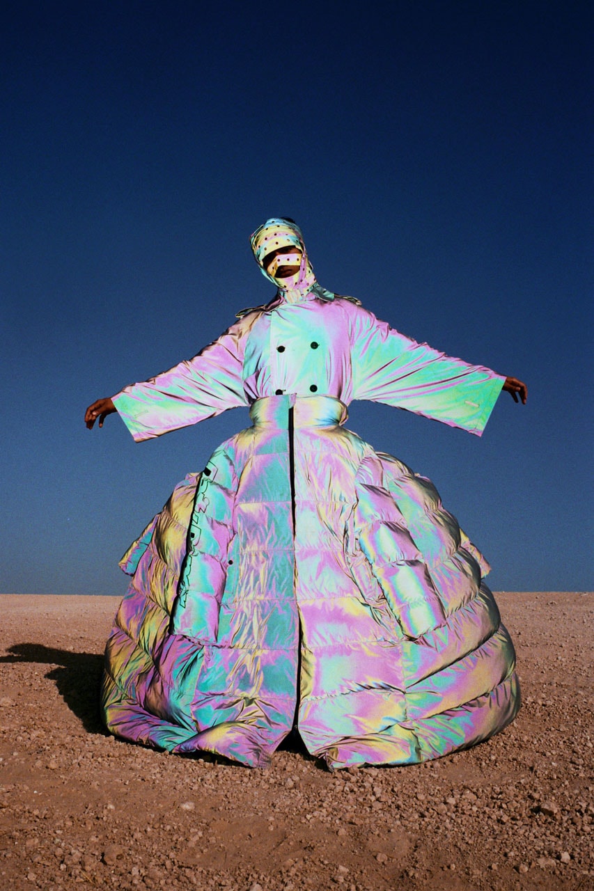10 Years of Daily Paper: Society, Clothing and Commitment to Fashion