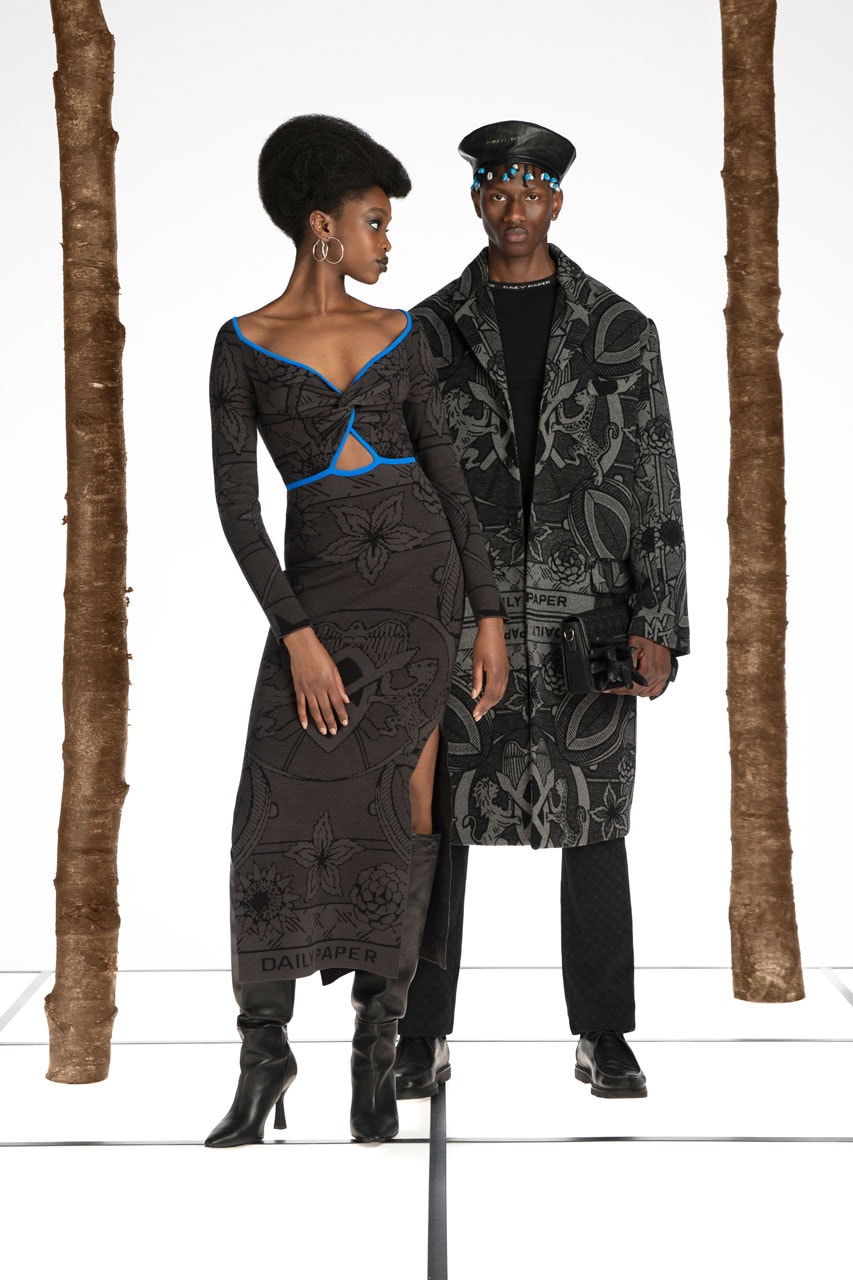 10 Years of Daily Paper: Society, Clothing and Commitment to Fashion