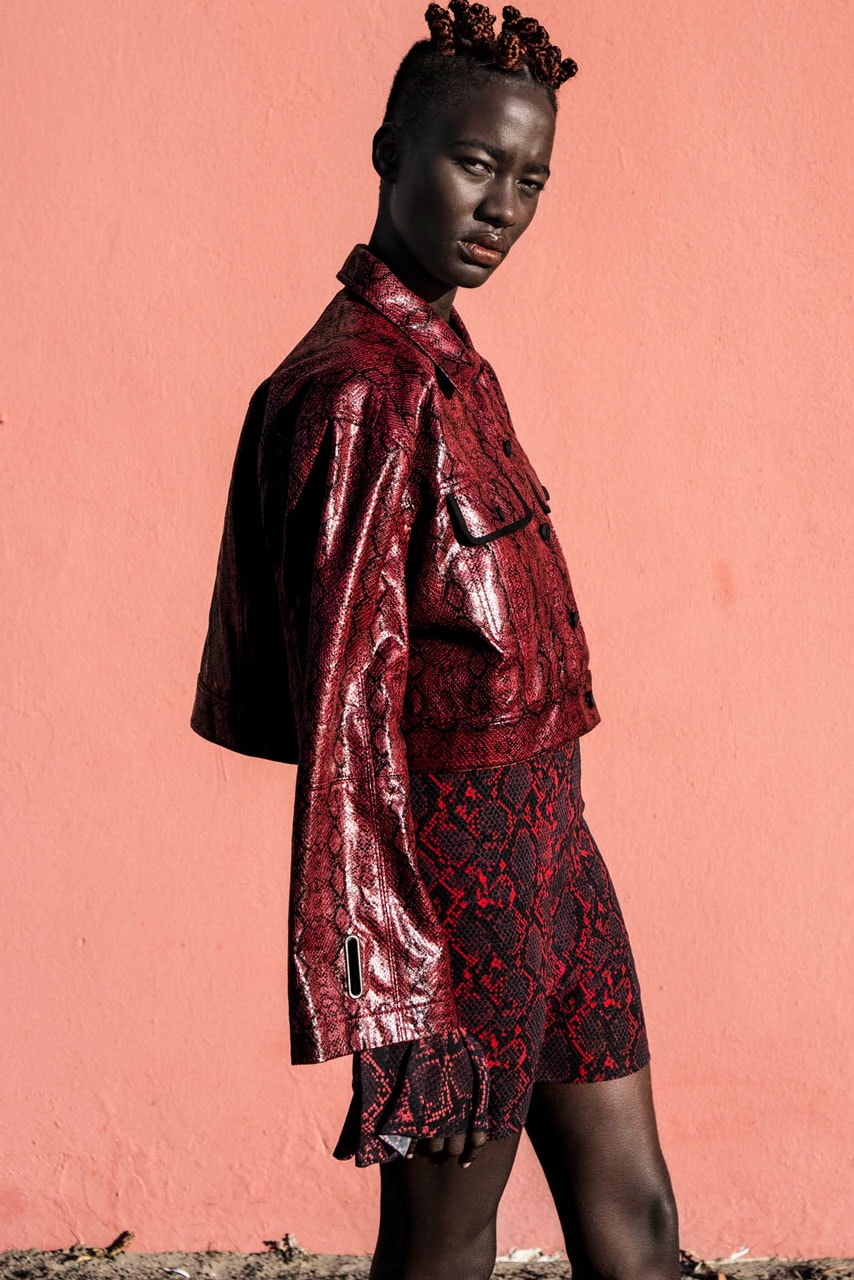 10 Years of Daily Paper: Society, Clothing and Commitment to Fashion