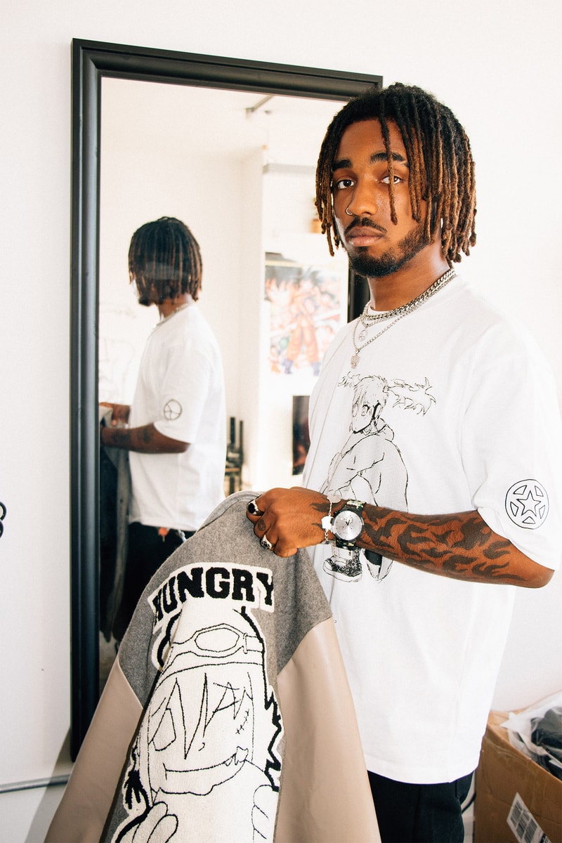Depop Collaborators Clouder Stitch