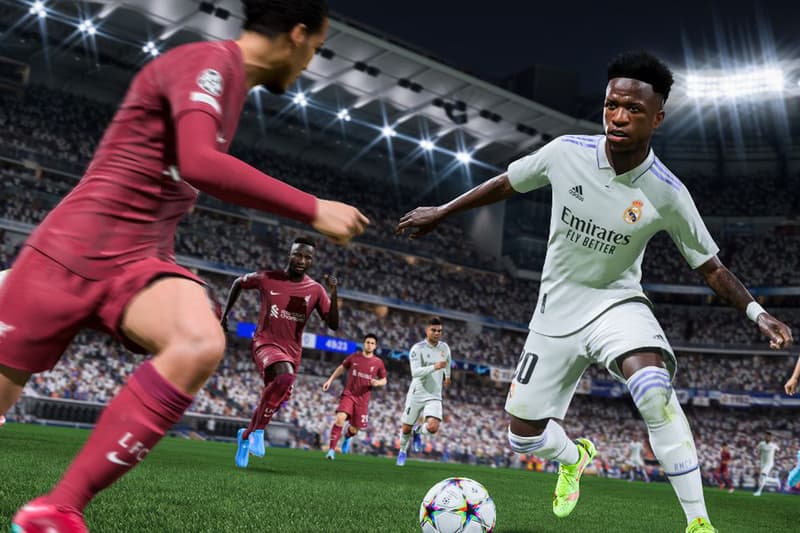 EA FIFA 23 Anti Cheating Tamper Kernel Mode Technology Solution Launch PC Blog Post Announcement