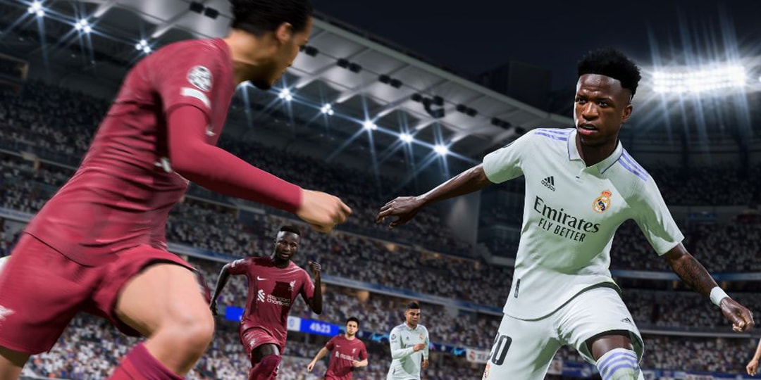 FIFA 2022 not loading or working on PC