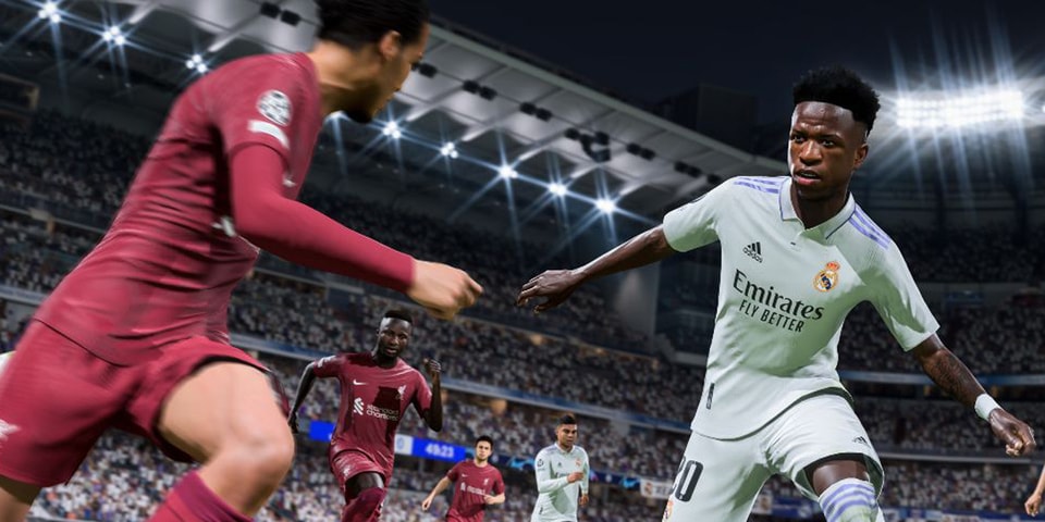 EA Launches Anti-Cheating Technology for ‘FIFA 23’ on PC