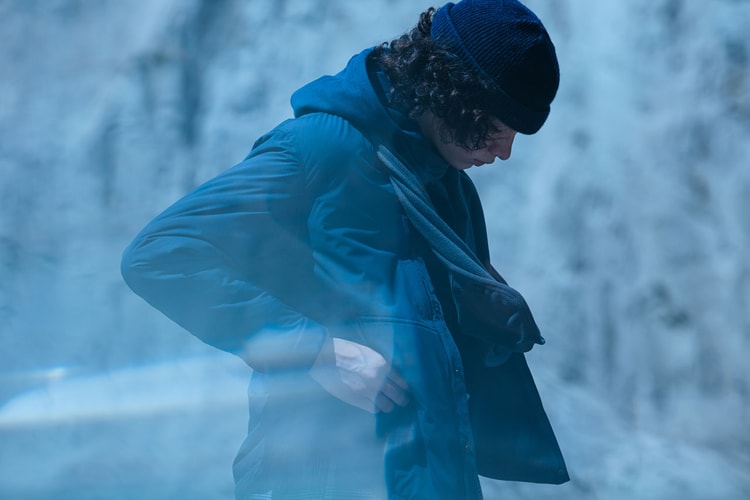 HAVEN Offers Sleek Technical Pieces for Fall/Winter 2022