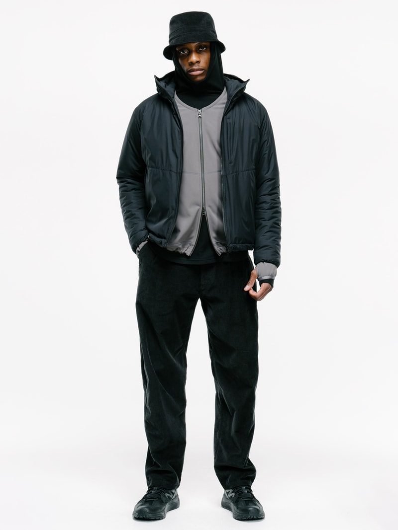 HAVEN Offers Sleek Technical Pieces for Fall/Winter 2022 Fashion
