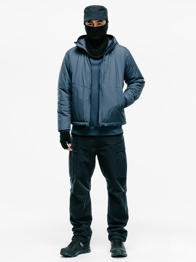 HAVEN Offers Sleek Technical Pieces for Fall/Winter 2022 Fashion