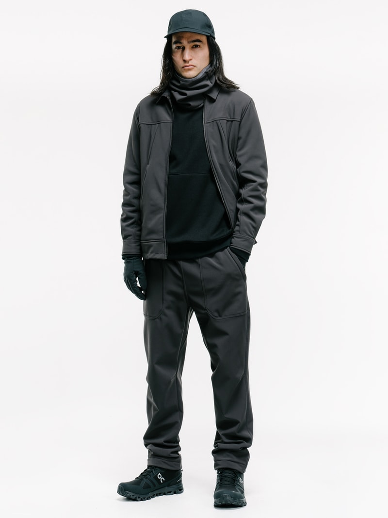 HAVEN Offers Sleek Technical Pieces for Fall/Winter 2022 Fashion