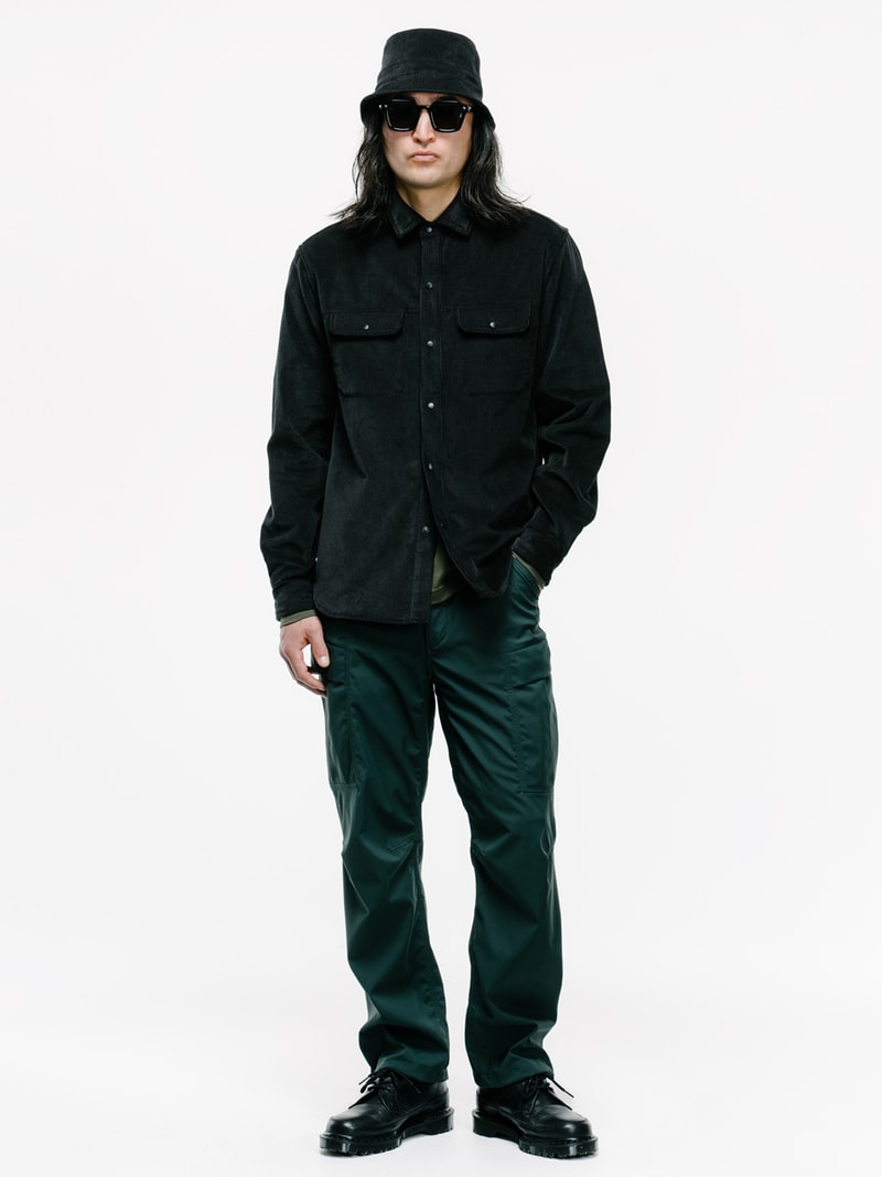 HAVEN Offers Sleek Technical Pieces for Fall/Winter 2022 Fashion