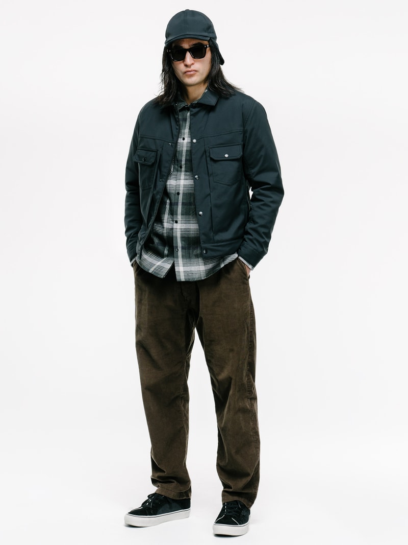 HAVEN Offers Sleek Technical Pieces for Fall/Winter 2022 Fashion