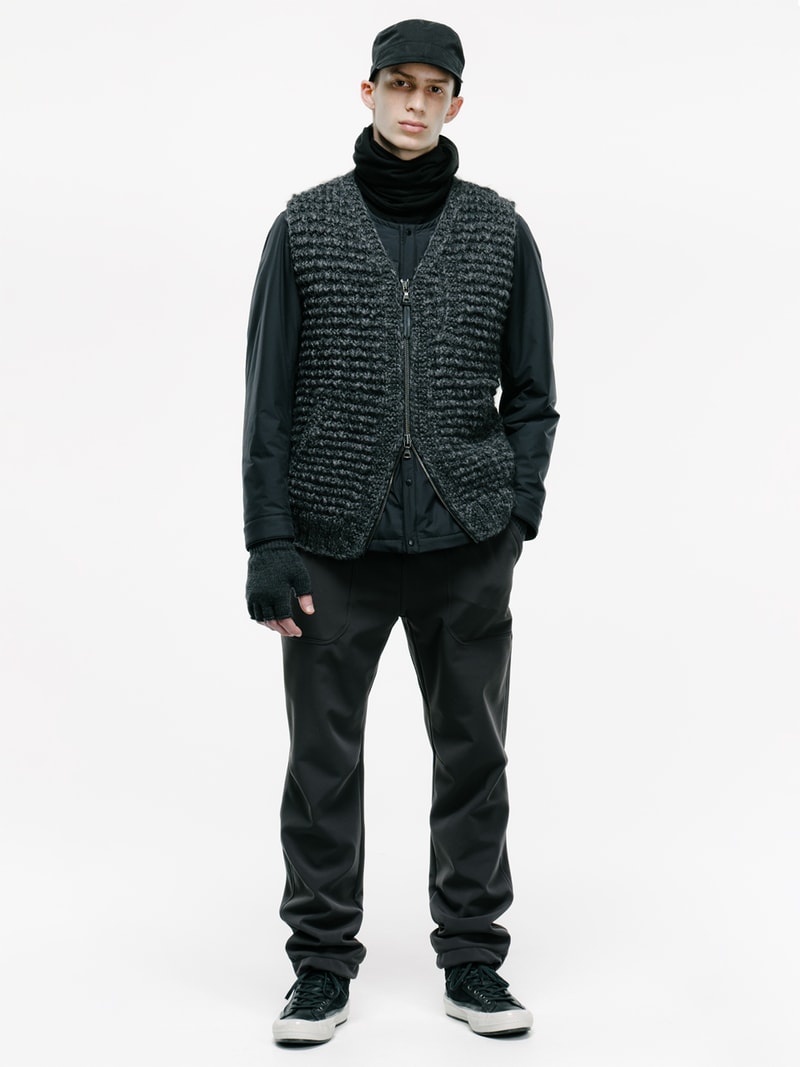 HAVEN Offers Sleek Technical Pieces for Fall/Winter 2022 Fashion
