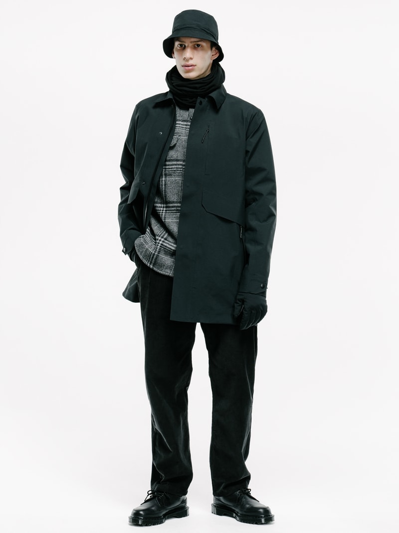 HAVEN Offers Sleek Technical Pieces for Fall/Winter 2022 Fashion
