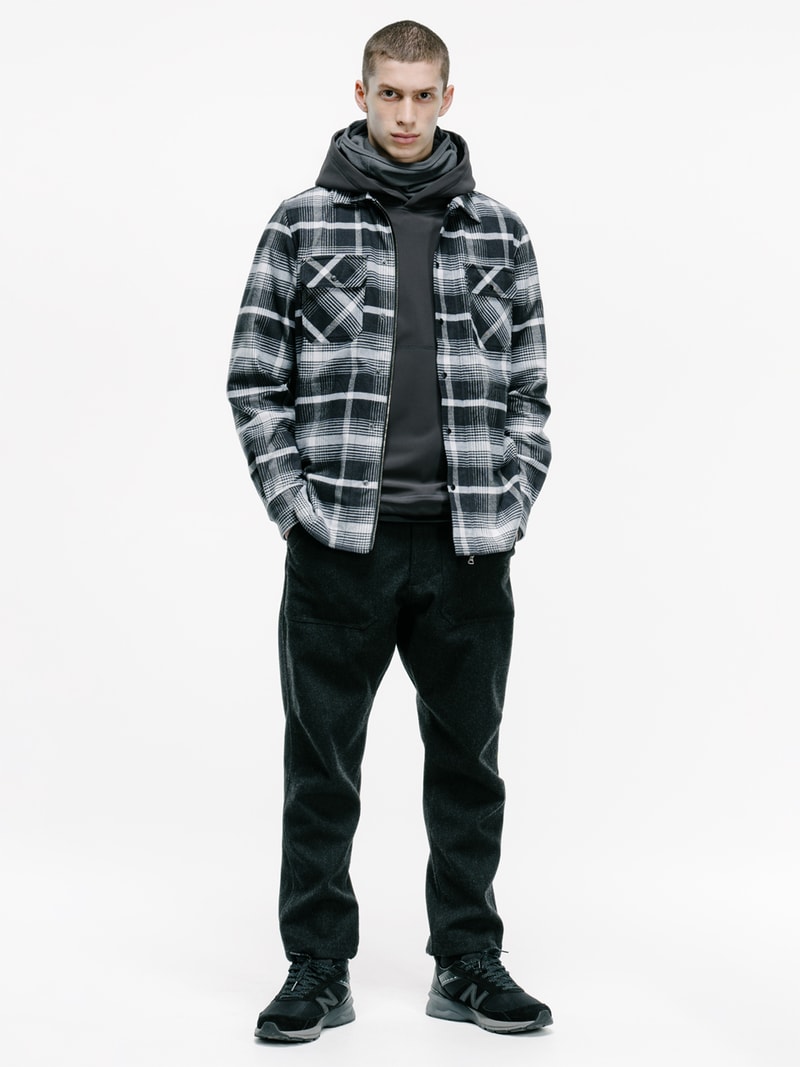 HAVEN Offers Sleek Technical Pieces for Fall/Winter 2022 Fashion