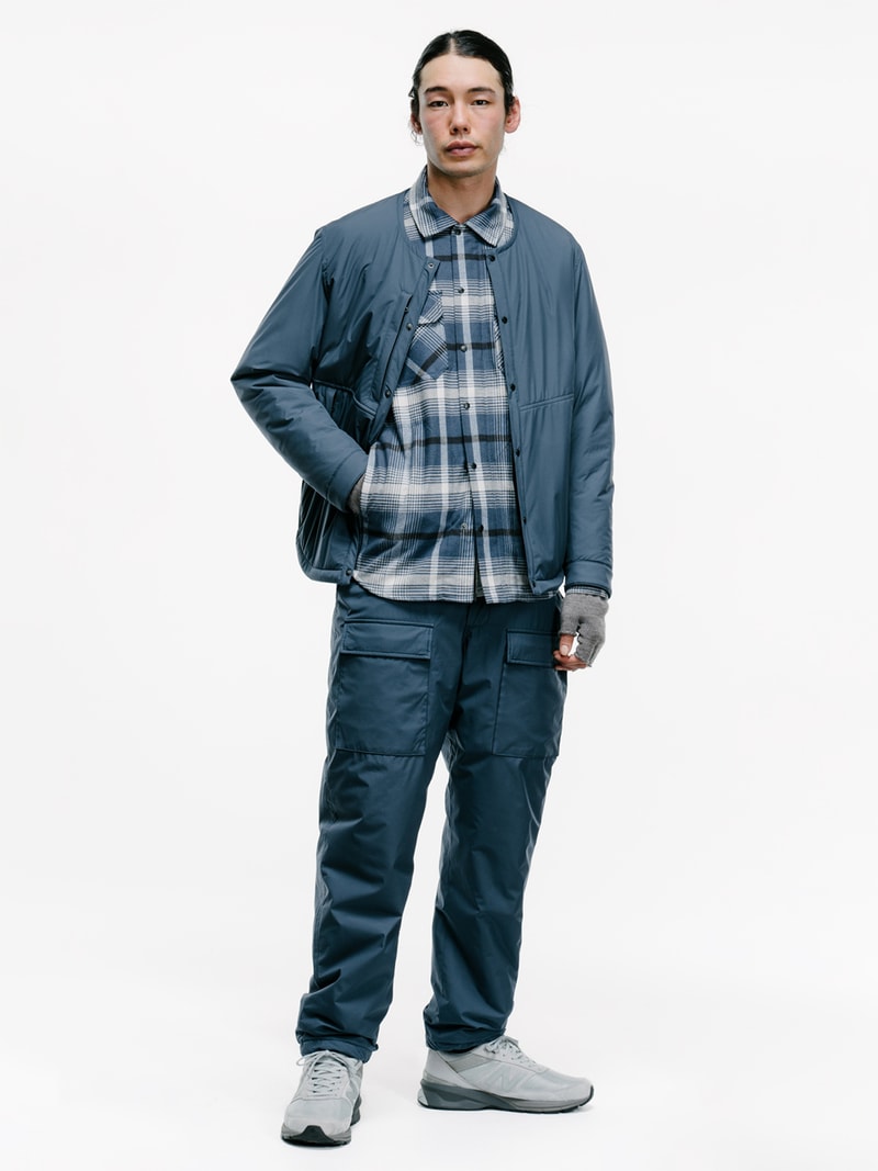 HAVEN Offers Sleek Technical Pieces for Fall/Winter 2022 Fashion