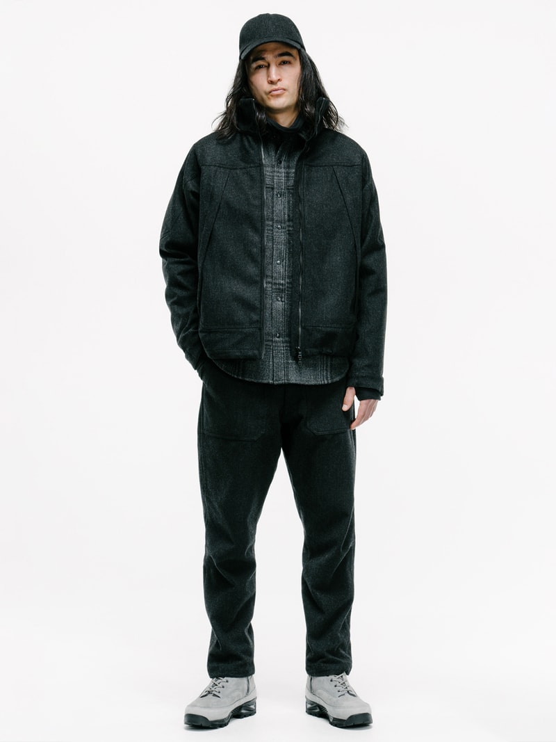 HAVEN Offers Sleek Technical Pieces for Fall/Winter 2022 Fashion