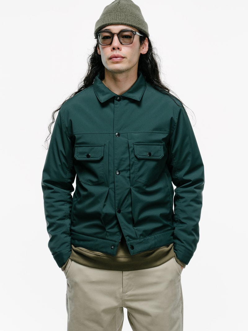 HAVEN Offers Sleek Technical Pieces for Fall/Winter 2022 Fashion