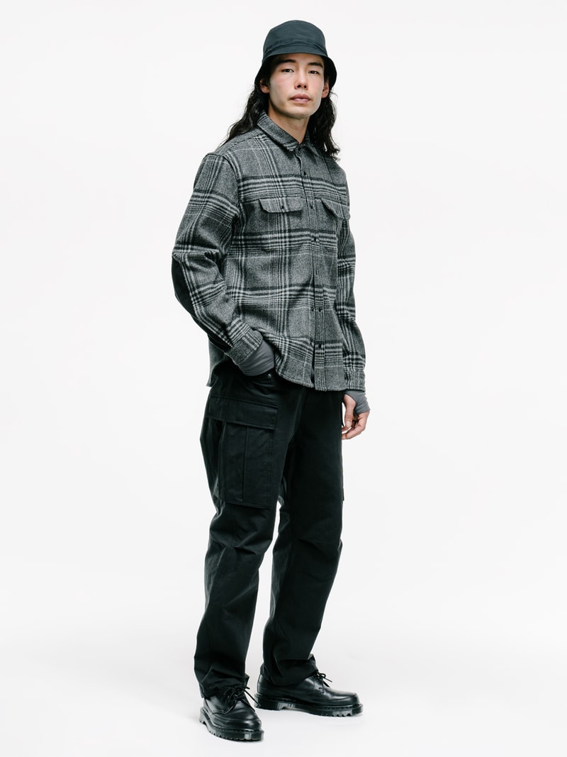 HAVEN Offers Sleek Technical Pieces for Fall/Winter 2022 Fashion