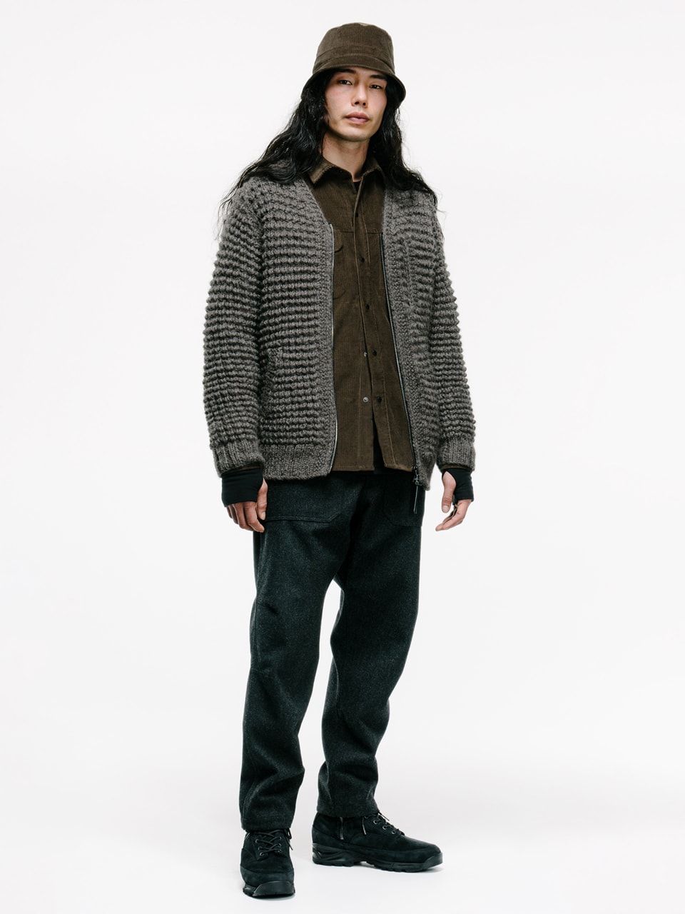 HAVEN Offers Sleek Technical Pieces for Fall/Winter 2022 Fashion