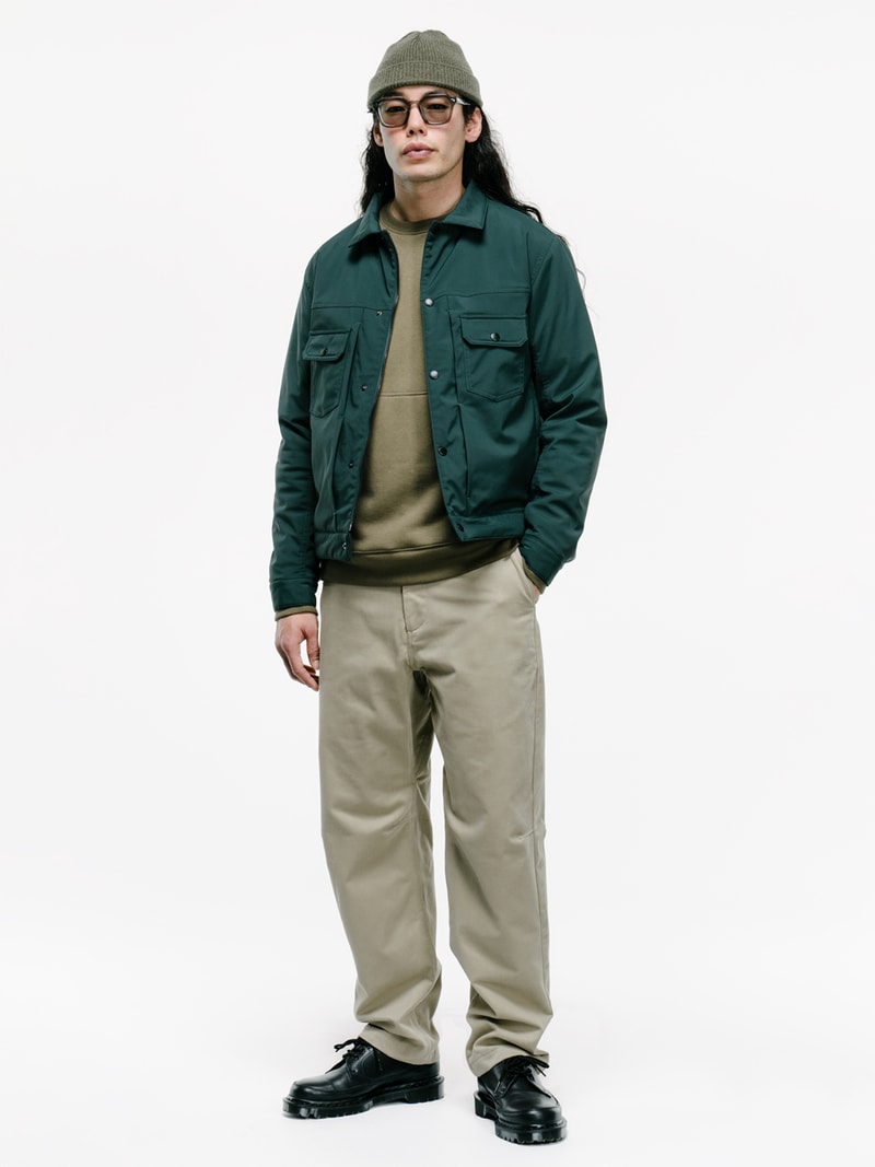 HAVEN Offers Sleek Technical Pieces for Fall/Winter 2022 Fashion