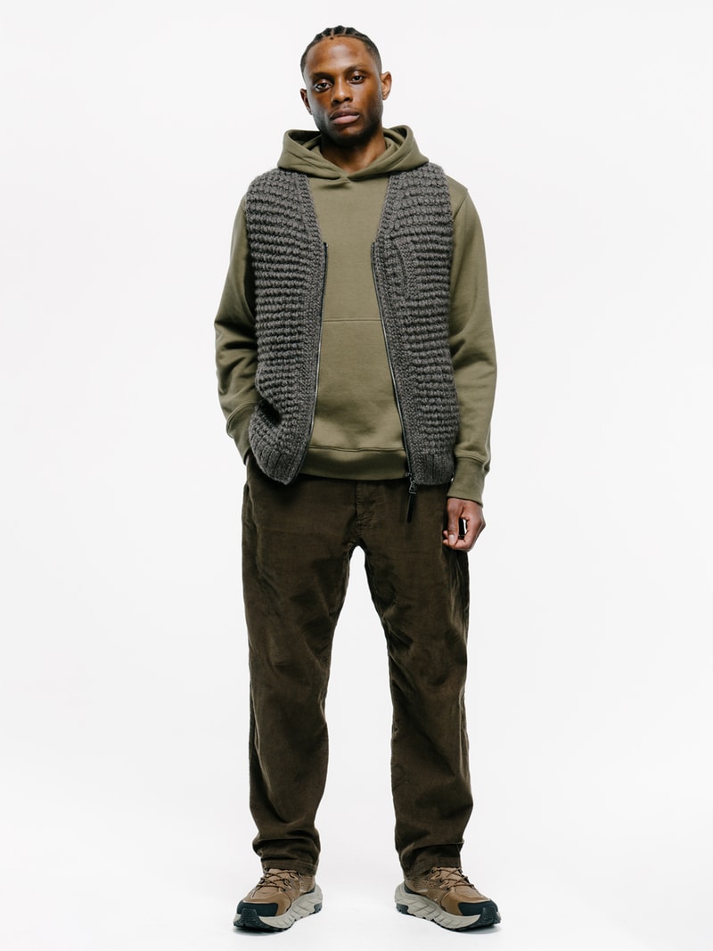 HAVEN Offers Sleek Technical Pieces for Fall/Winter 2022 Fashion