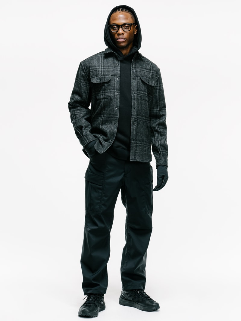 HAVEN Offers Sleek Technical Pieces for Fall/Winter 2022 Fashion