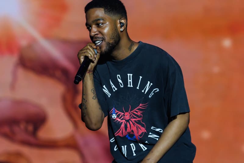 Kid Cudi Entergalactic Album Release Interview Apple Music 1 Zane Lowe Retirement End 