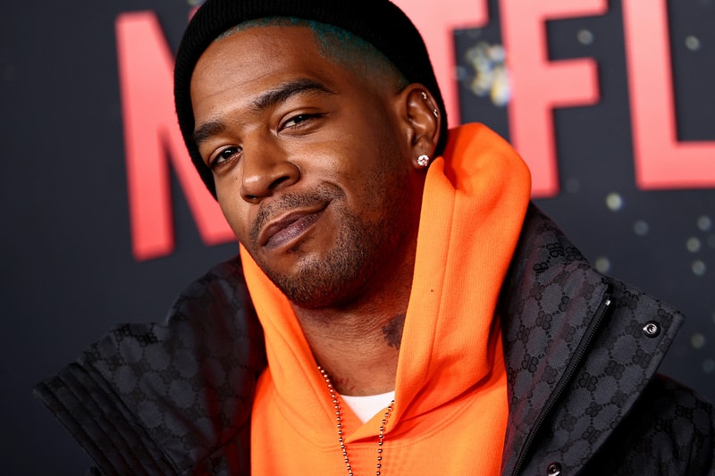 Kid Cudi Entergalactic Willing To Trust New Song Single Stream Listen Ty Dolla Sign