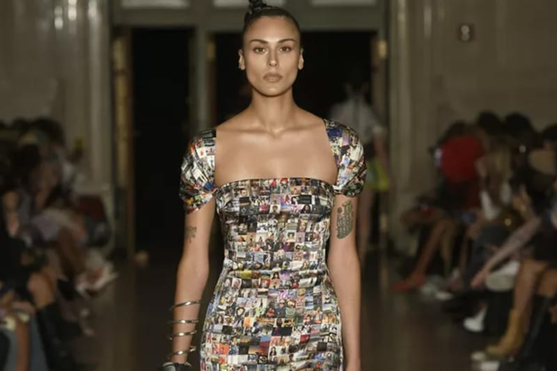 Kim Shui and Afterpay Brought a First-Of-It's-Kind Crowdsourced Runway Show to Grand Central Station