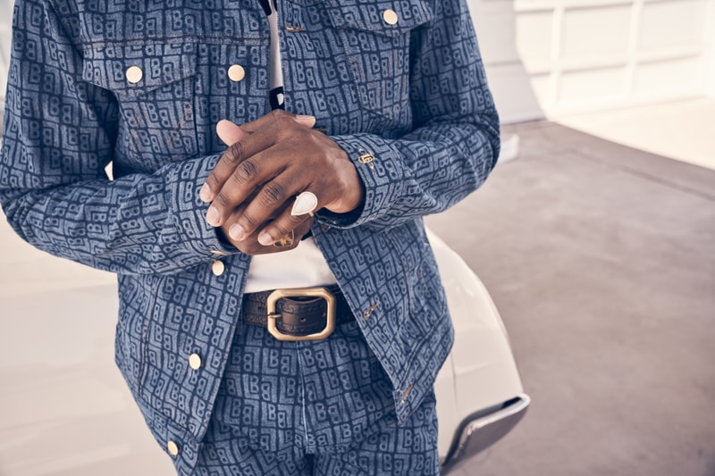 Wrangler Leon Bridges Collaboration