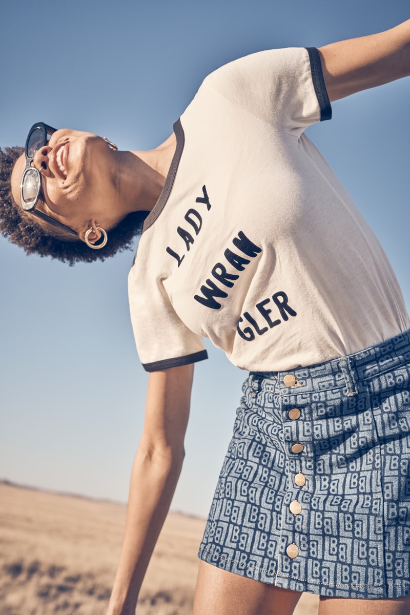 Wrangler Leon Bridges Collaboration