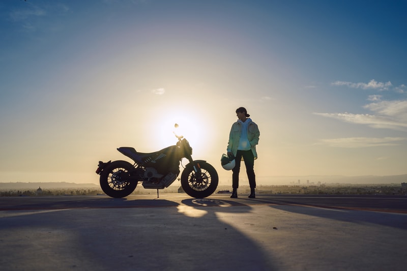 LiveWire NYSE Announcement Publicly Traded Electric Motorcycle September 27 S2 Del Mar Harley-Davidson Electric Subsidiary E-Motorcycle 