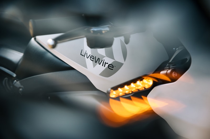 LiveWire NYSE Announcement Publicly Traded Electric Motorcycle September 27 S2 Del Mar Harley-Davidson Electric Subsidiary E-Motorcycle 