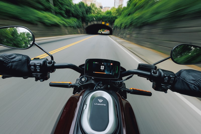 LiveWire NYSE Announcement Publicly Traded Electric Motorcycle September 27 S2 Del Mar Harley-Davidson Electric Subsidiary E-Motorcycle 