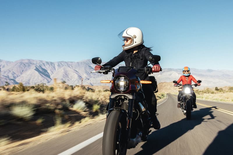 LiveWire NYSE Announcement Publicly Traded Electric Motorcycle September 27 S2 Del Mar Harley-Davidson Electric Subsidiary E-Motorcycle