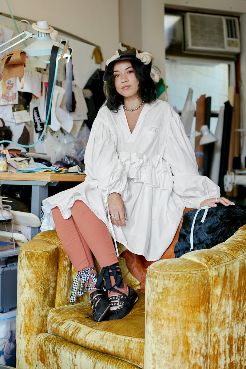 Makayla Depop Collaborators