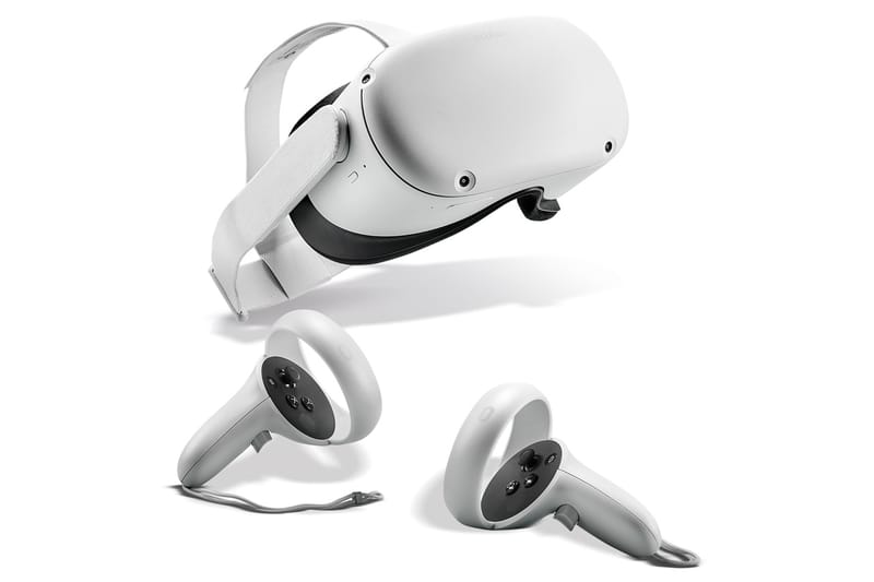 Meta Is Working With Qualcomm To Build “Customized” Chipsets for VR Headsets