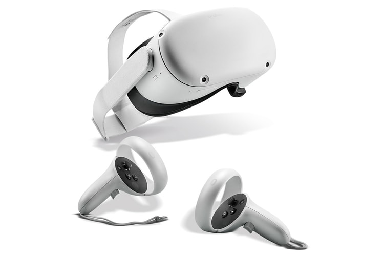 Meta Is Working With Qualcomm To Build “Customized” Chipsets for VR Headsets