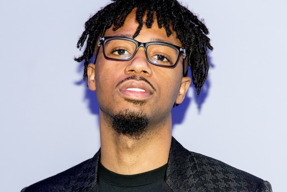 Metro Boomin, the Architect of Atlanta Rap, Returns With 'Heroes and  Villains