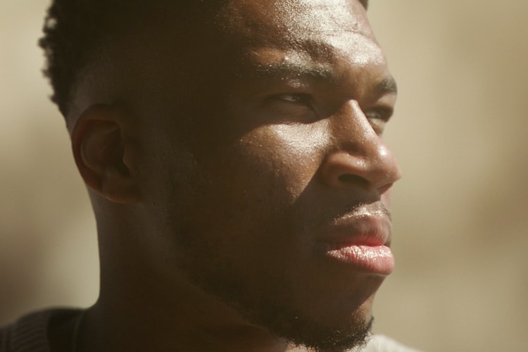 WhatsApp Announces New Film 'Naija Odyssey' Featuring Giannis Antetokounmpo