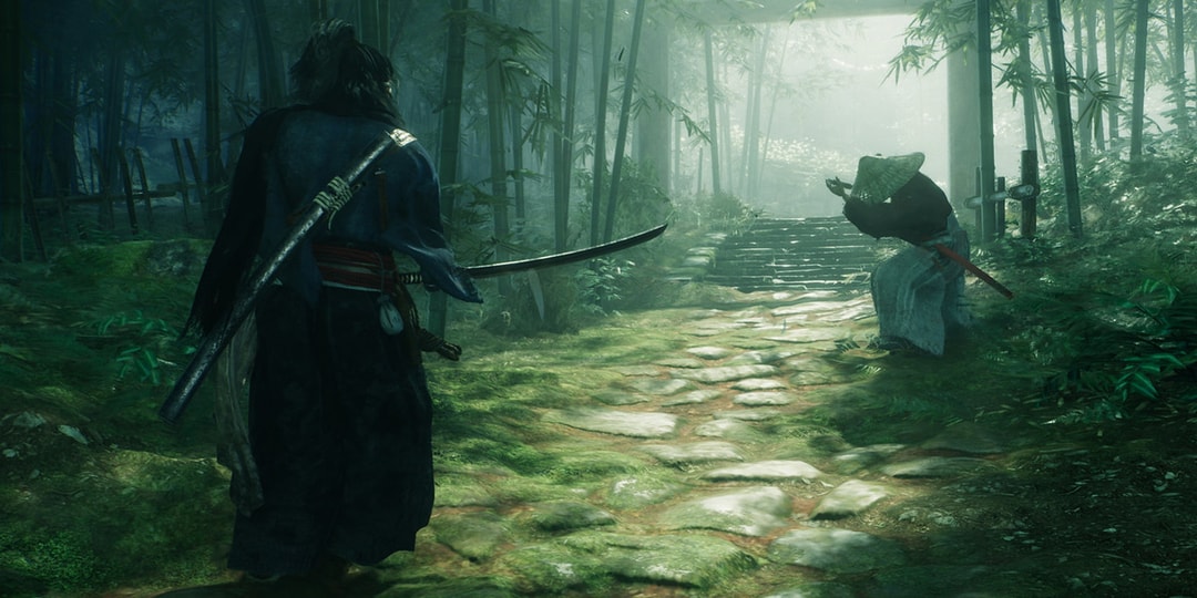 Nioh' Studio To Make Japan-Set RPG 'Rise of the Ronin' | Hypebeast