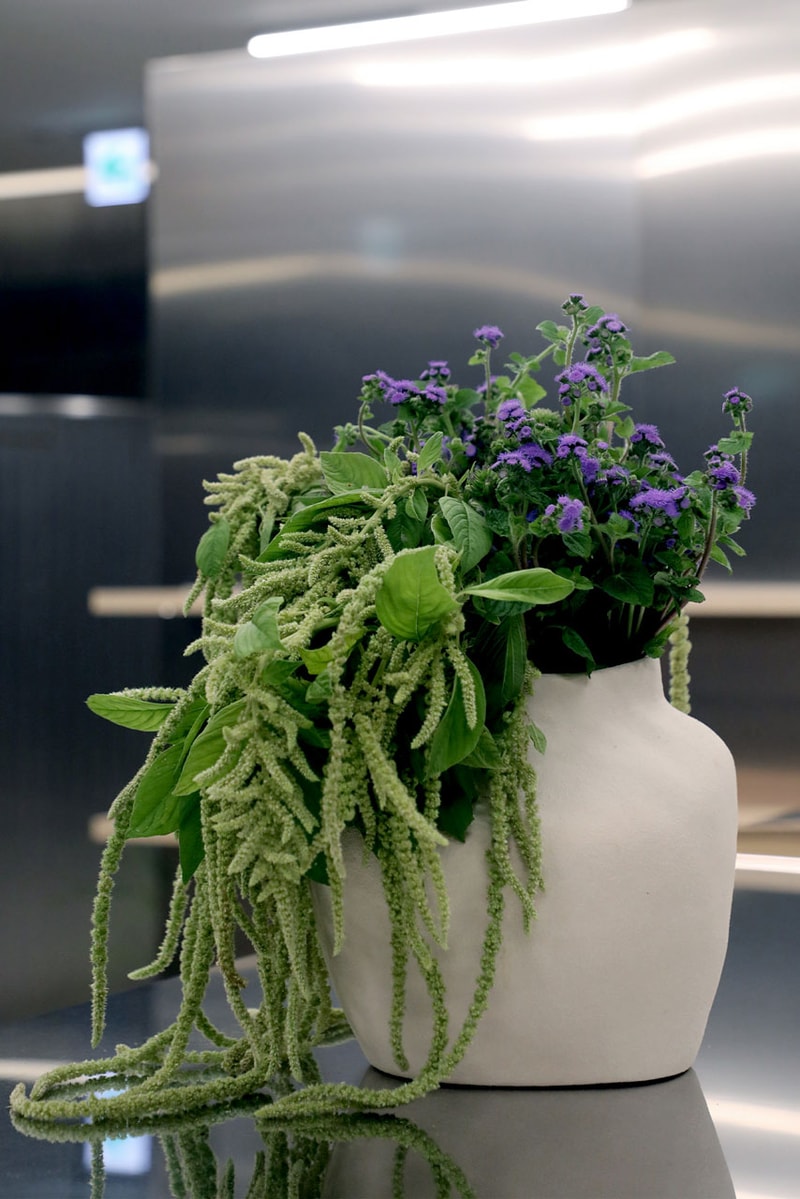 Our Legacy Launches New Store in Seoul Design