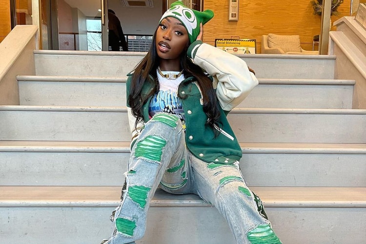 Meet Bling, HYPEBEAST and POPSHOP LIVE’s Newest Host of Upcoming Livestream Series