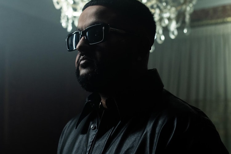 Rapper-Producer NAV Goes Above and Beyond Hip-Hop Beat Making