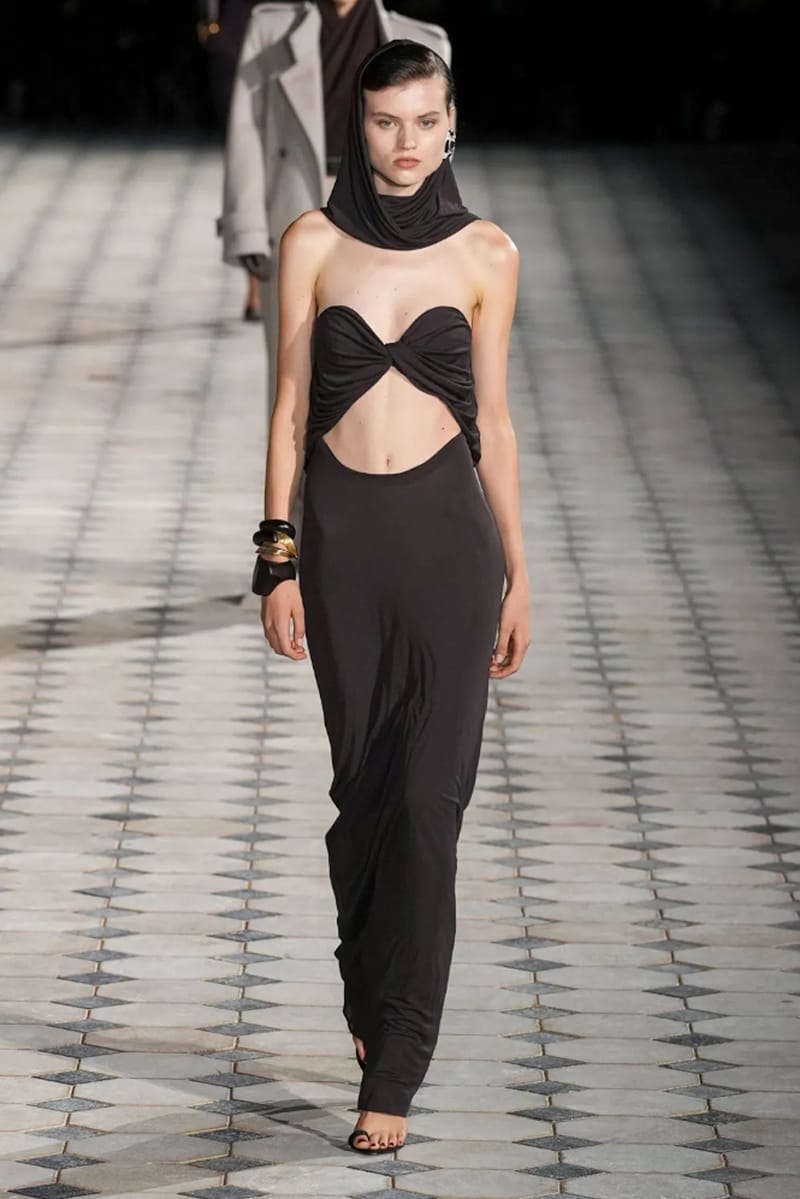 ysl 2023 collection