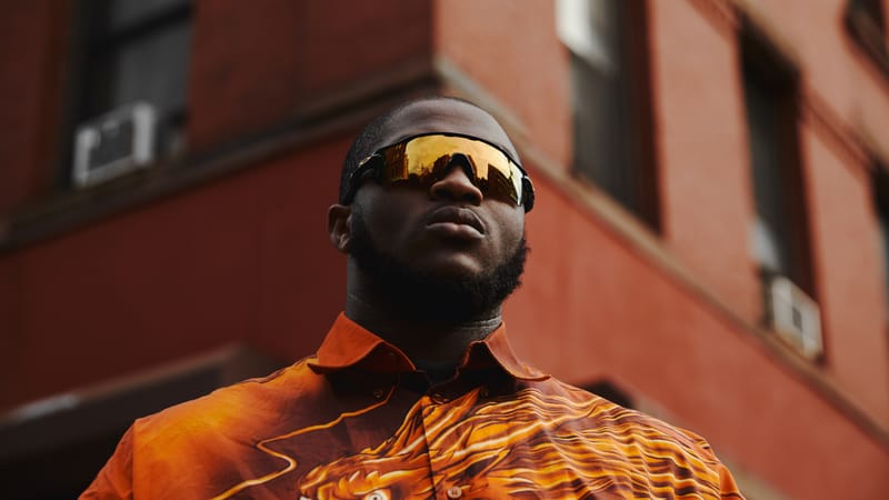 Shop Menswear from SUNGLASS HUT US - Online on FARFETCH