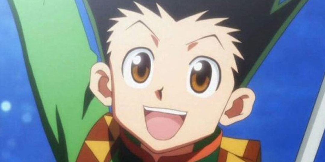 The Next 30 Hunter x Hunter Chapters Have Been Written, Says Staff