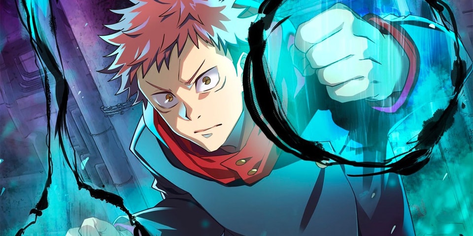 Jujutsu Kaisen Season 2 -  Everything You Need To Know!