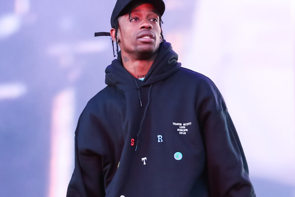 Metro Boomin Enlists Future, Travis Scott and More for 'Heroes