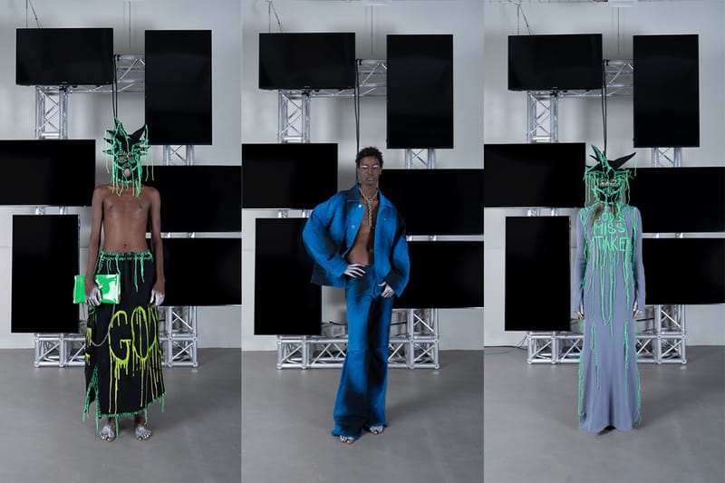 A Better Mistake Makes Its MFW Debut